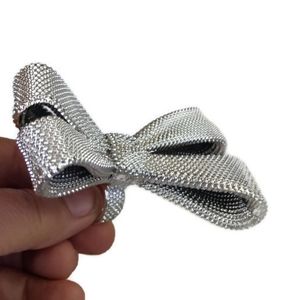 I'm The Gift! Ring Silver Color Costume Jewelry